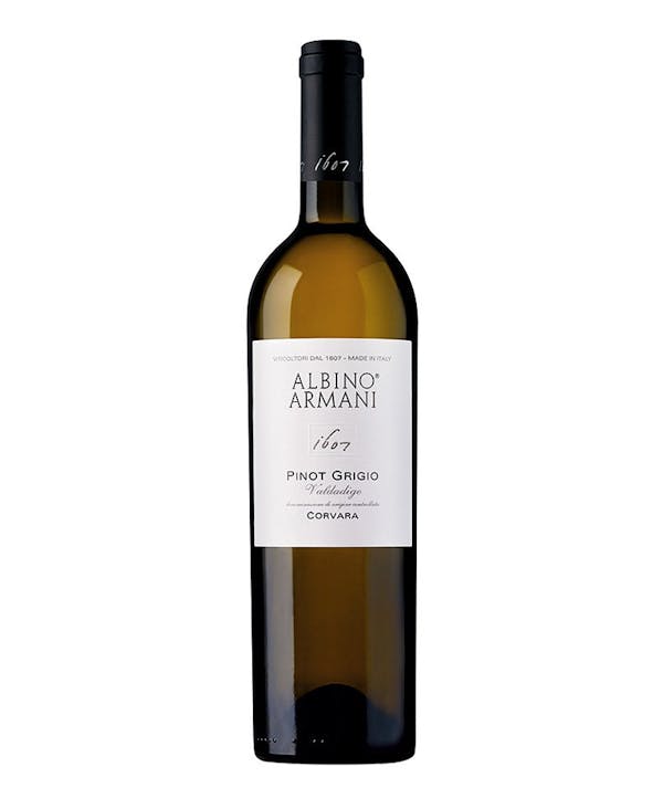 PINOT GRIGIO Corvara